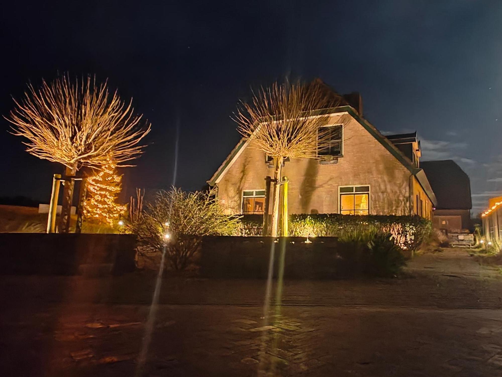 Pension Bakema Ameland Nes  Exterior foto