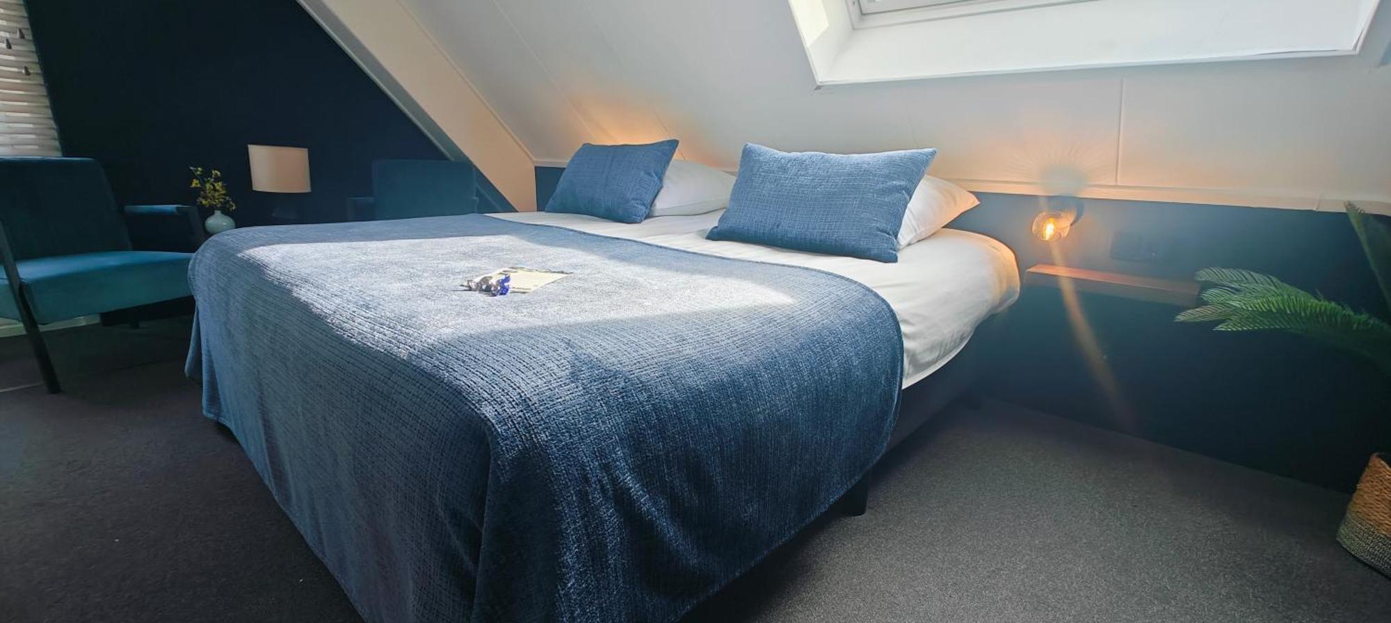 Pension Bakema Ameland Nes  Habitación foto