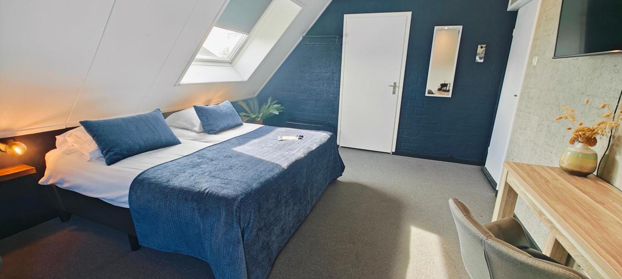Pension Bakema Ameland Nes  Habitación foto