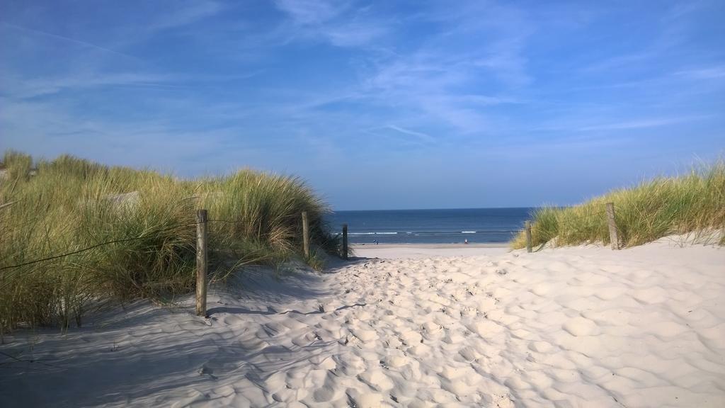 Pension Bakema Ameland Nes  Exterior foto