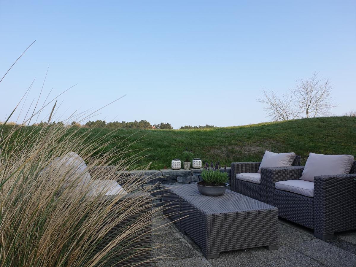 Pension Bakema Ameland Nes  Exterior foto